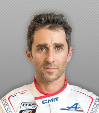 Nicolas Prost