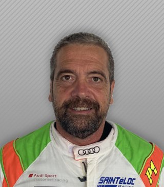 Jean-Paul Buffin