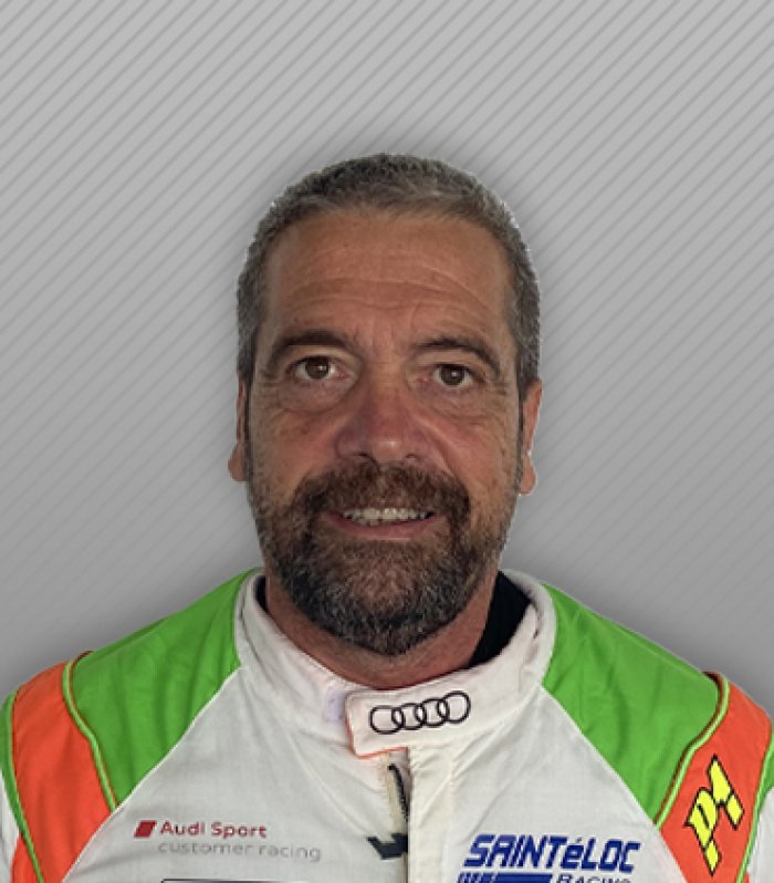Jean-Paul Buffin