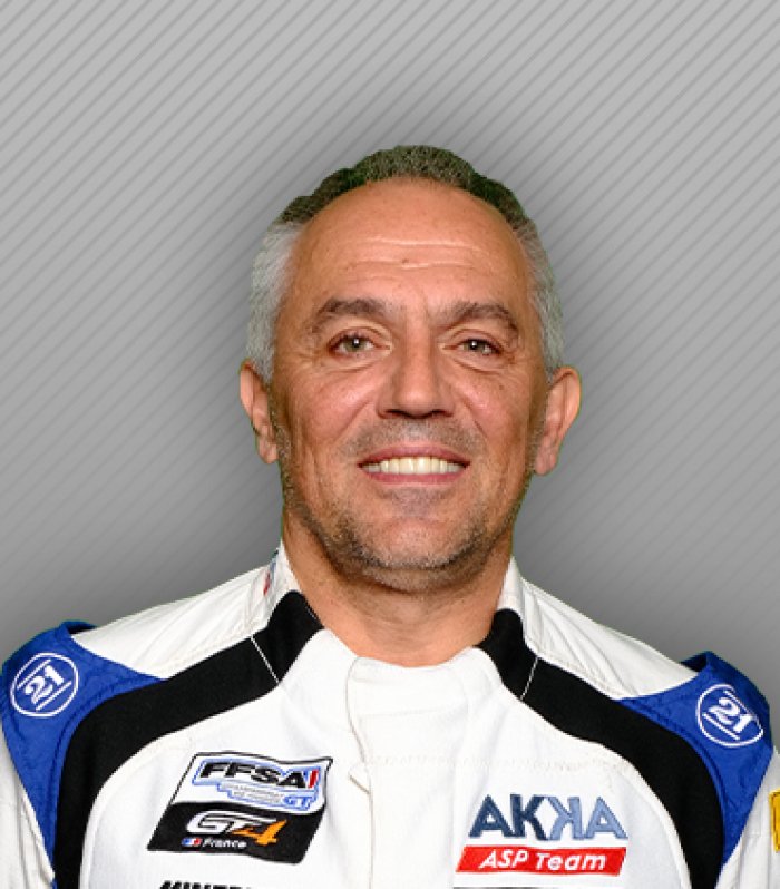 Christophe Bourret