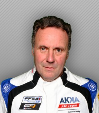 Pascal Gibon