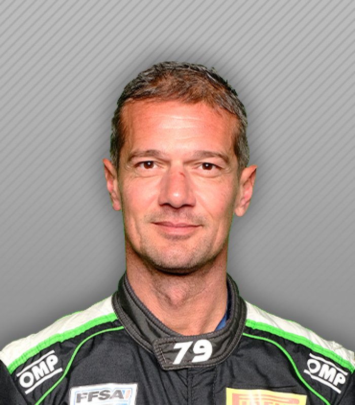 Julien Lambert