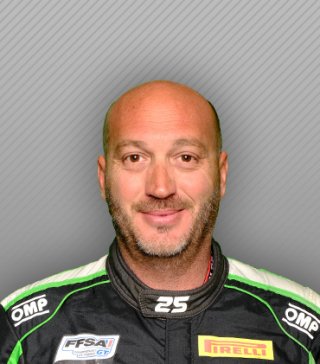 Nicolas Gomar