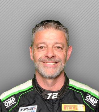 Christophe Carrière