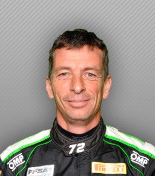 Didier Dumaine