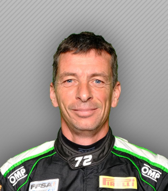 Didier Dumaine