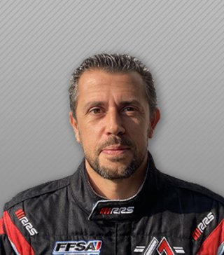 Romain Iannetta