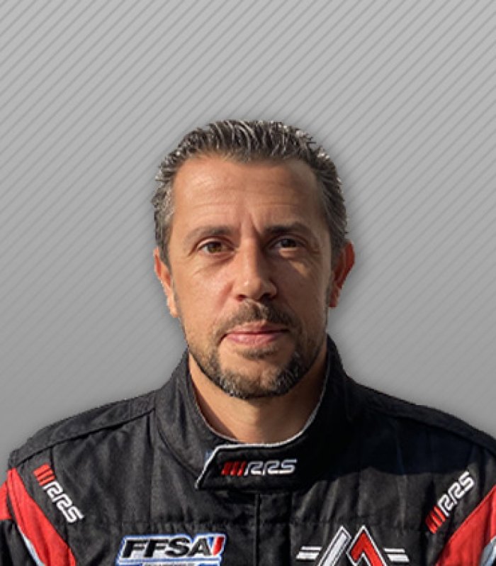 Romain Iannetta