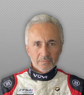 Vladimir Charchiyan
