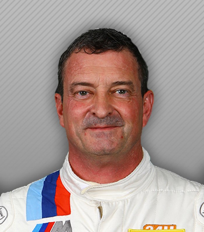 Sylvain Debs