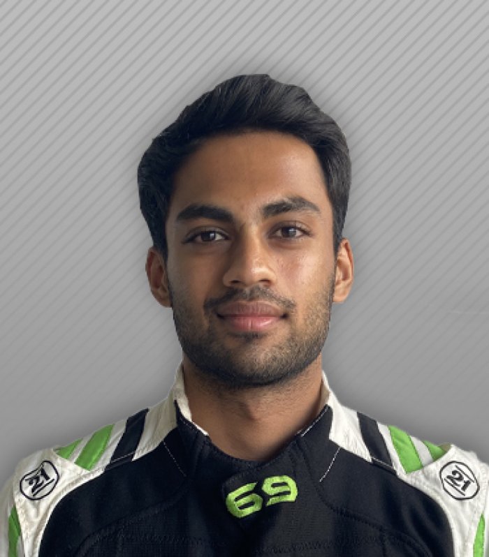 Akhil  Rabindra