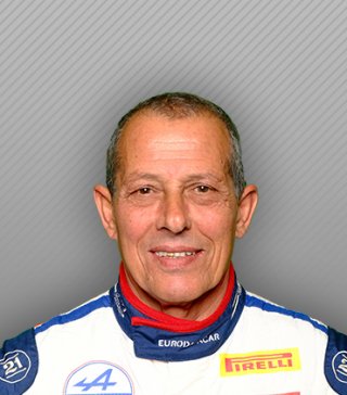 Alain Ferté