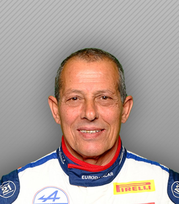 Alain Ferté