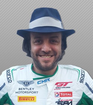 Romano  Ricci 