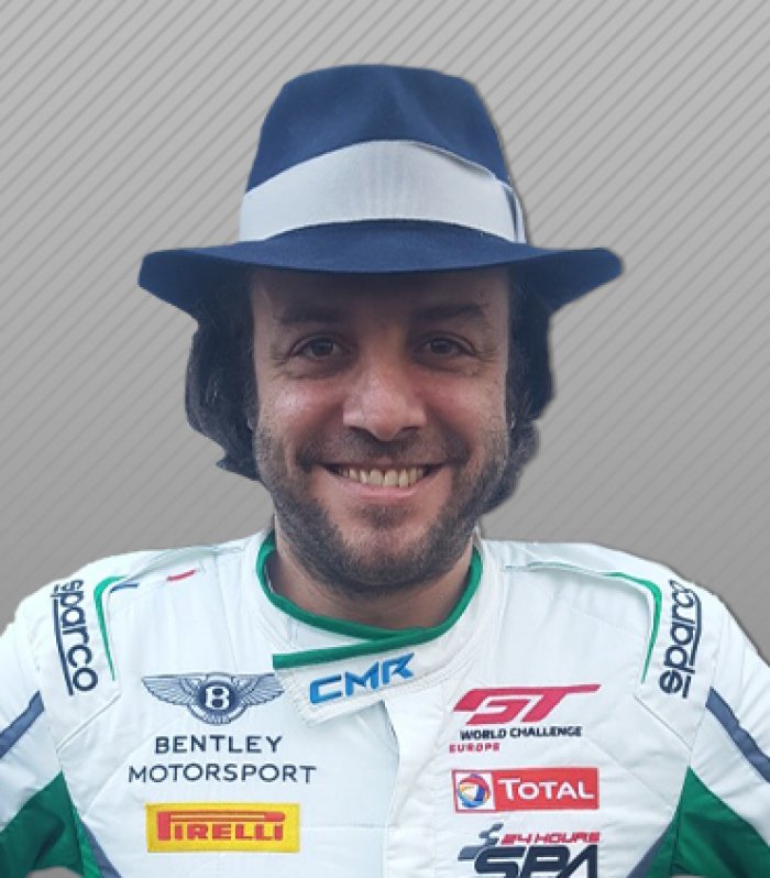 Romano  Ricci 