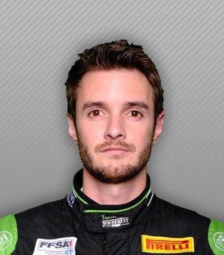 Eric Tremoulet
