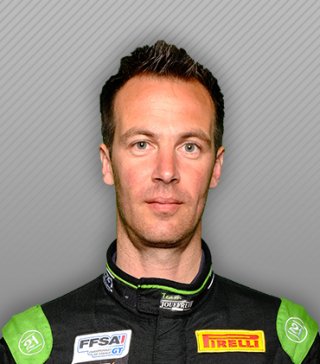 Olivier Jouffret