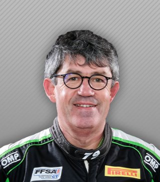 Eric Herr