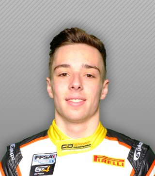 Arthur Rougier