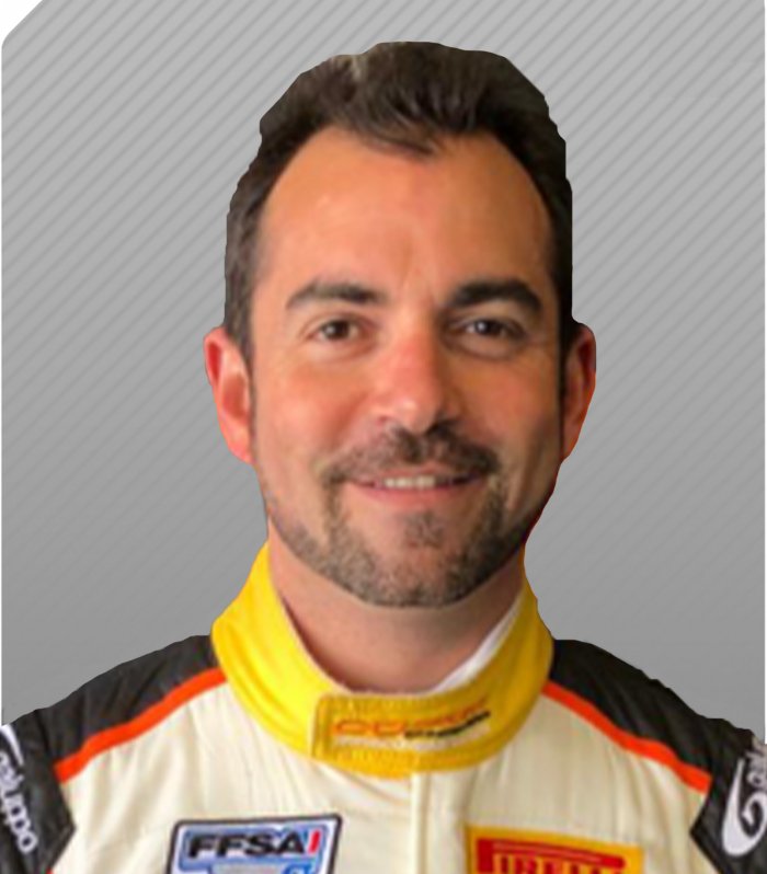 Aurélien Robineau 