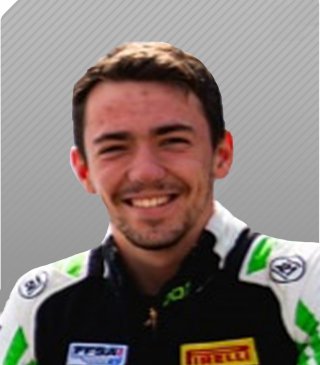 Romain Leroux 