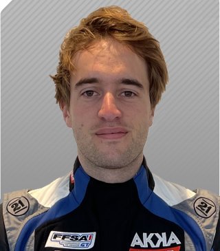 Simon Gachet