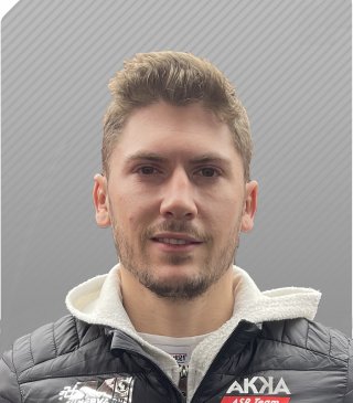 Timothe  Buret 