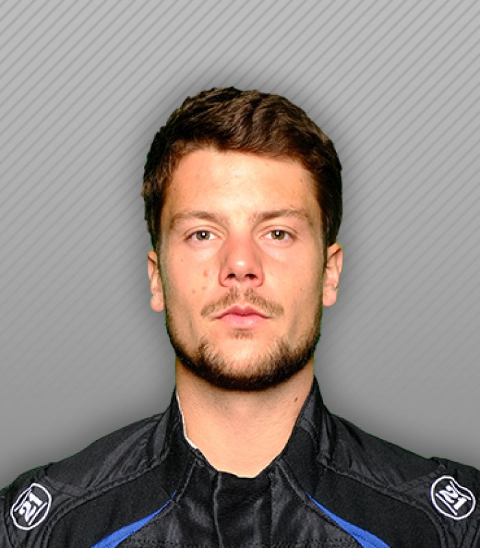 Adrien Tambay