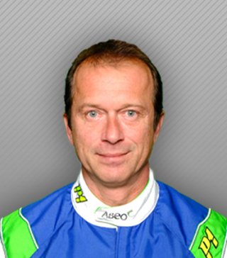 Anthony Beltoise