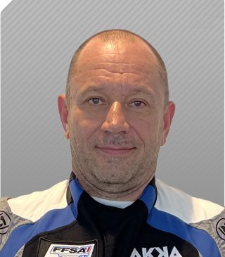 Eric Debard