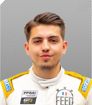 Etienne  Cheli