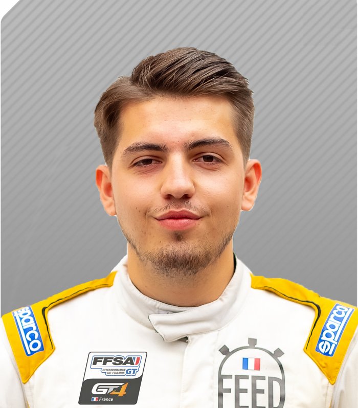 Etienne  Cheli
