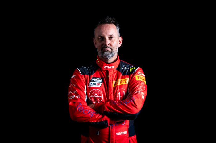 Rudy  Servol
