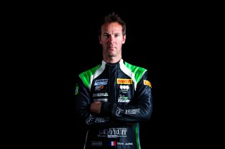 Olivier Jouffret