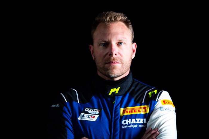 Rodolphe Wallgren