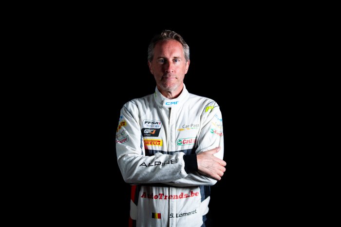 Stéphane  Lémeret 