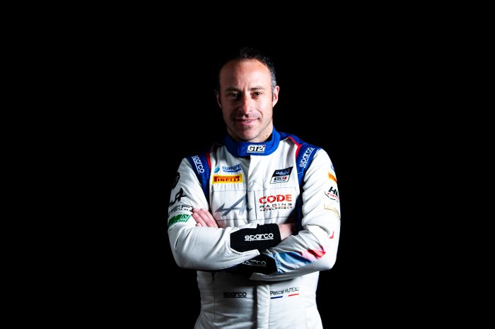 Pascal Huteau