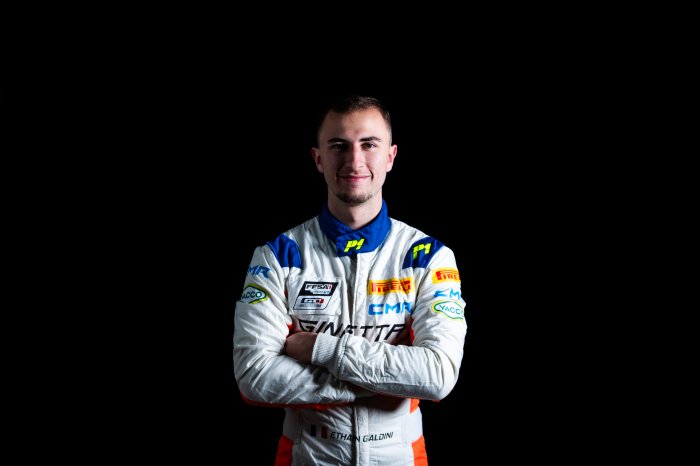 Ethan Gialdini