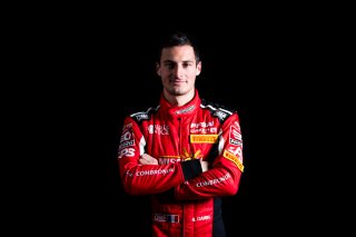 Nicolas Ciamin