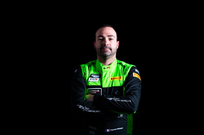 Florent Grizaud
