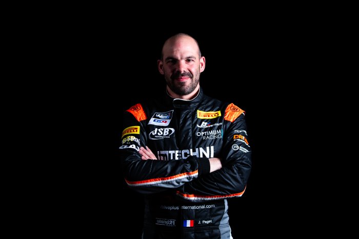 Julien Paget