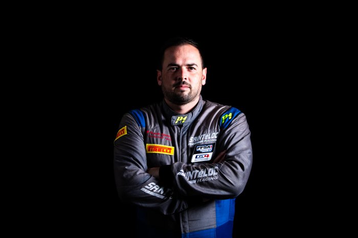 Sebastien Rambaud
