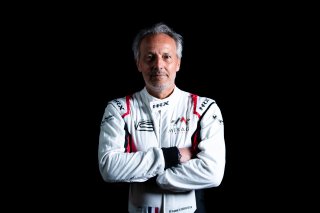 Didier Van Straaten