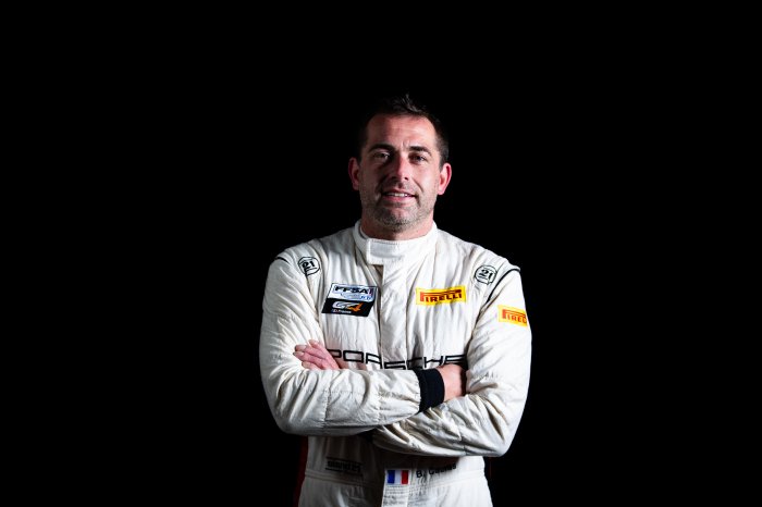 Benjamin Cauvas