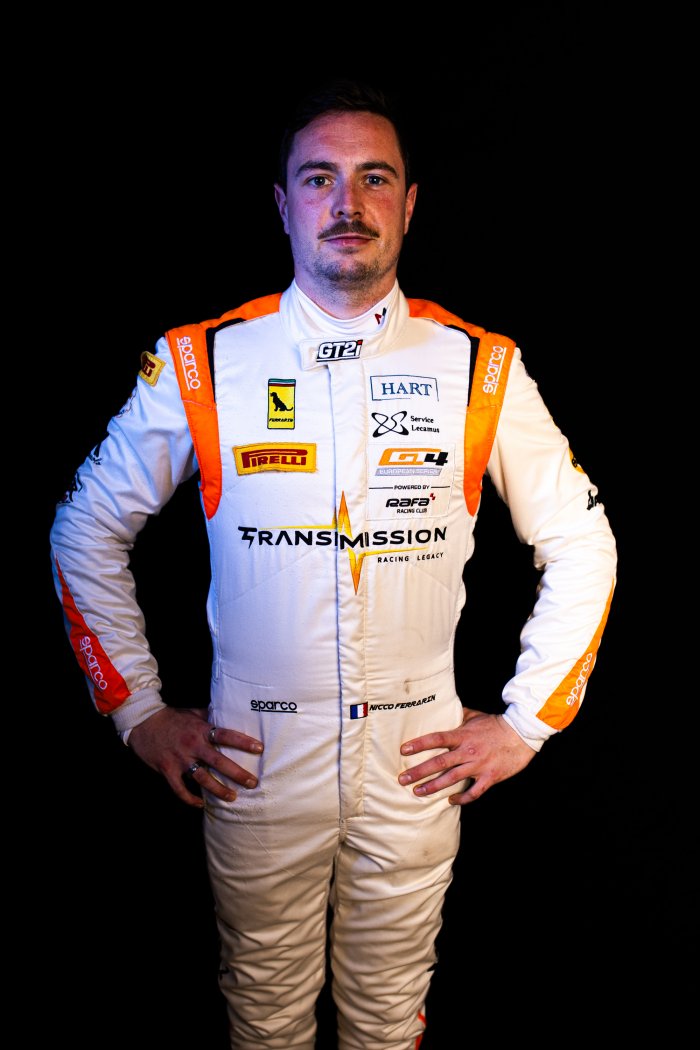 Nicco Ferrarin