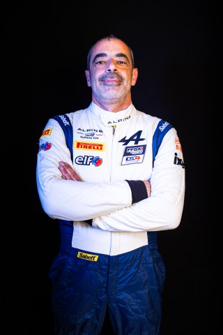 J&eacute;r&ocirc;me Thiery