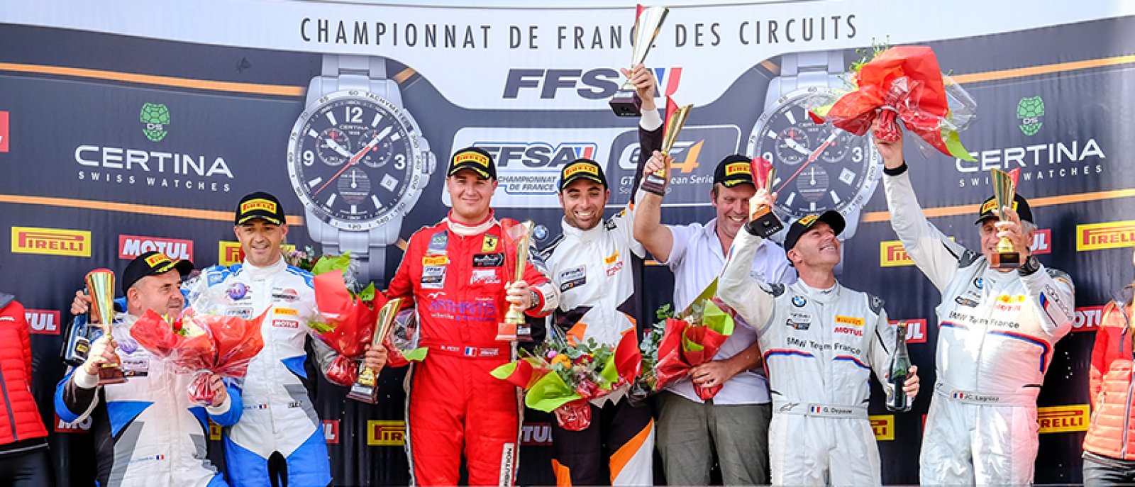 Nevers Magny-Cours photo