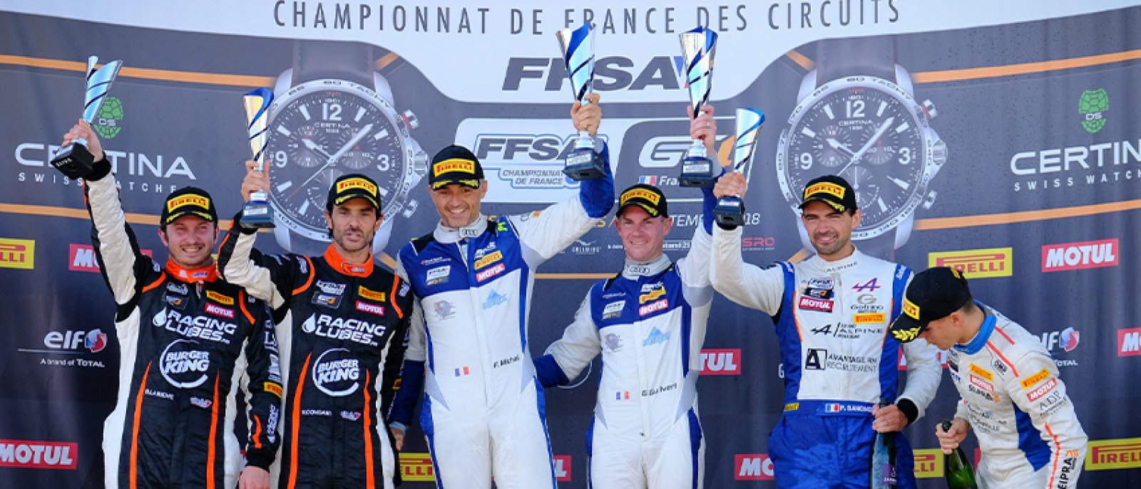Nevers Magny-Cours photo