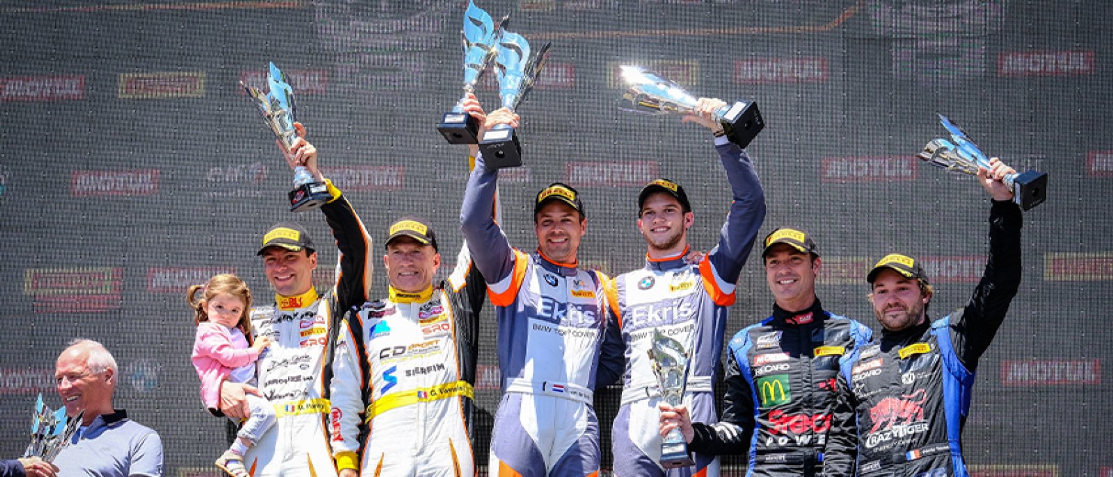 Grand Prix de Pau photo