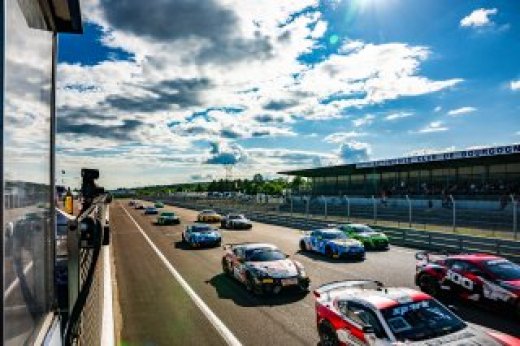 Circuit Dijon-Prenois